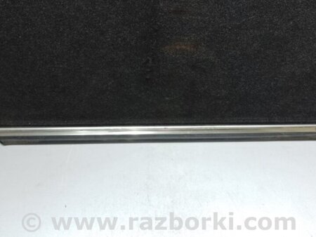 ФОТО Молдинг стекла для Mercedes-Benz GL-CLASS X164 (06-12) Киев