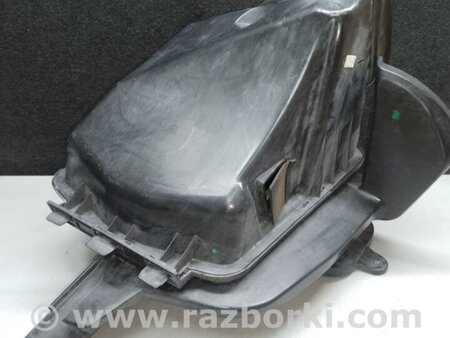 ФОТО Воздухозаборник для Mercedes-Benz GL-CLASS X164 (06-12) Киев