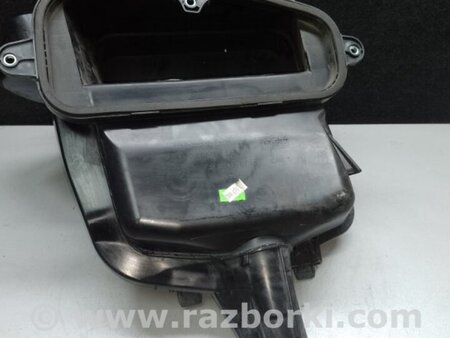 ФОТО Воздухозаборник для Mercedes-Benz GL-CLASS X164 (06-12) Киев