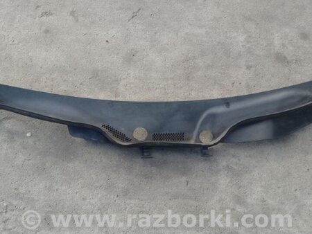 ФОТО Пластик под лобовое стекло (Жабо) для Mercedes-Benz GL-CLASS X164 (06-12) Киев