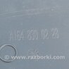 ФОТО Пластик под лобовое стекло (Жабо) для Mercedes-Benz GL-CLASS X164 (06-12) Киев