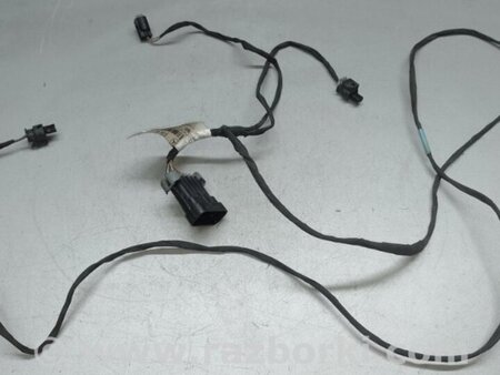 ФОТО Проводка бампера для Mercedes-Benz GL-CLASS X164 (06-12) Киев