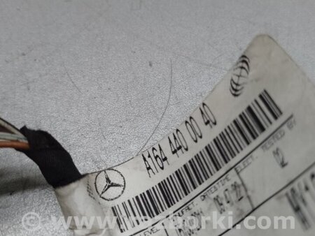 ФОТО Проводка бампера для Mercedes-Benz GL-CLASS X164 (06-12) Киев