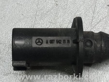 ФОТО Датчик температуры воздуха для Mercedes-Benz GL-CLASS X164 (06-12) Киев