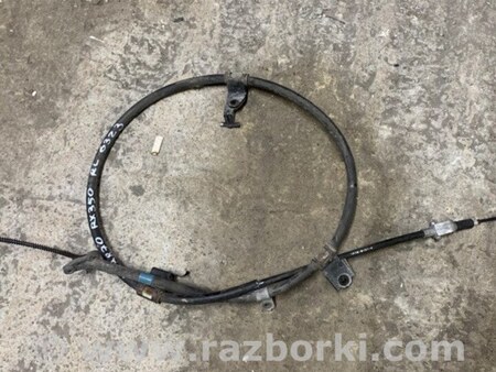 ФОТО Трос ручного тормоза для Lexus RX350/450 (09-15) Киев