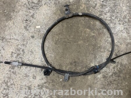 ФОТО Трос ручного тормоза для Lexus RX350/450 (09-15) Киев