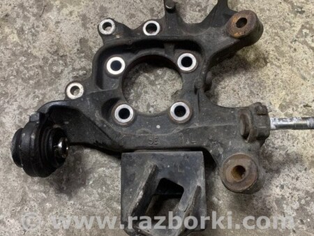ФОТО Цапфа для Lexus RX350/450 (09-15) Киев