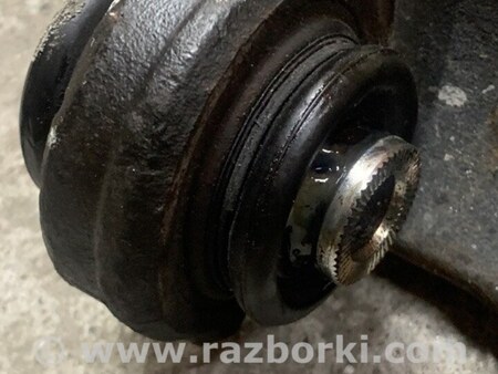 ФОТО Цапфа для Lexus RX350/450 (09-15) Киев