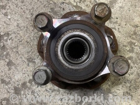 ФОТО Ступица для Lexus RX350/450 (09-15) Киев