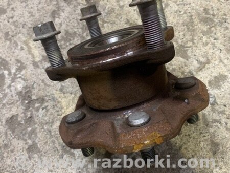 ФОТО Ступица для Lexus RX350/450 (09-15) Киев