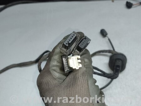 ФОТО Проводка бампера для Mercedes-Benz GL-CLASS X164 (06-12) Киев