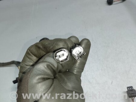 ФОТО Проводка бампера для Mercedes-Benz GL-CLASS X164 (06-12) Киев