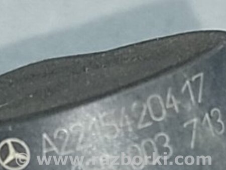 ФОТО Датчик парктроника для Mercedes-Benz GL-CLASS X164 (06-12) Киев