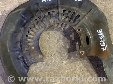 ФОТО Щиток тормозного механизма для Lexus RX350/450 (09-15) Киев