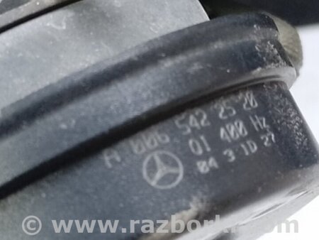 ФОТО Сигнал для Mercedes-Benz GL-CLASS X164 (06-12) Киев