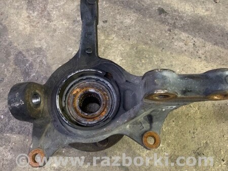 ФОТО Кулак поворотный для Lexus RX350/450 (09-15) Киев