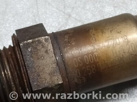 ФОТО Лямбда зонд для Mercedes-Benz GL-CLASS X164 (06-12) Киев