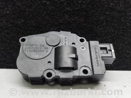 ФОТО Моторчик заслонки печки для Mercedes-Benz GL-CLASS X164 (06-12) Киев