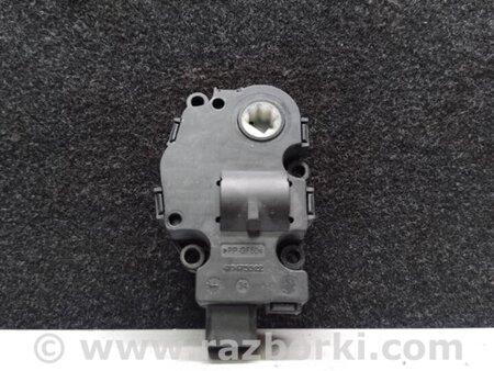 ФОТО Моторчик заслонки печки для Mercedes-Benz GL-CLASS X164 (06-12) Киев