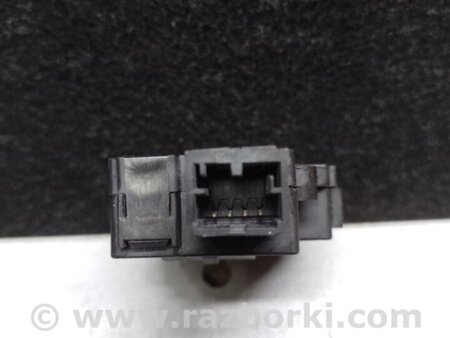 ФОТО Моторчик заслонки печки для Mercedes-Benz GL-CLASS X164 (06-12) Киев