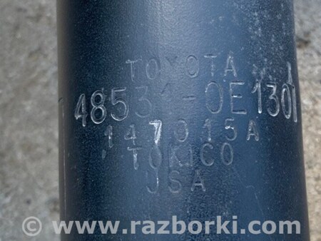 ФОТО Амортизатор для Lexus RX350/450 (09-15) Киев