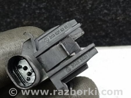 ФОТО Датчик открытия капота для Mercedes-Benz GL-CLASS X164 (06-12) Киев