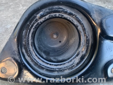 ФОТО Отбойник для Lexus RX350/450 (09-15) Киев