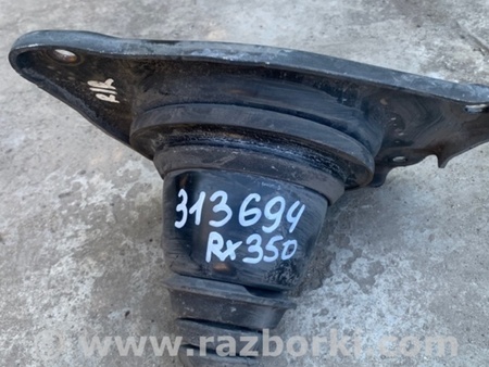 ФОТО Отбойник для Lexus RX350/450 (09-15) Киев