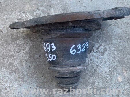 ФОТО Отбойник для Lexus RX350/450 (09-15) Киев