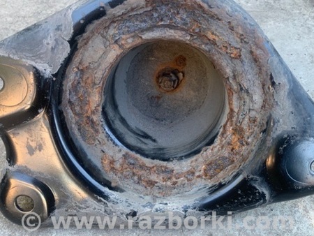 ФОТО Отбойник для Lexus RX350/450 (09-15) Киев