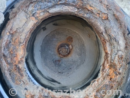 ФОТО Отбойник для Lexus RX350/450 (09-15) Киев