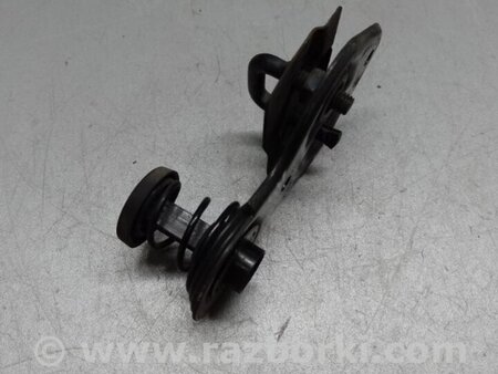 ФОТО Отбойник капота для Mercedes-Benz GL-CLASS X164 (06-12) Киев