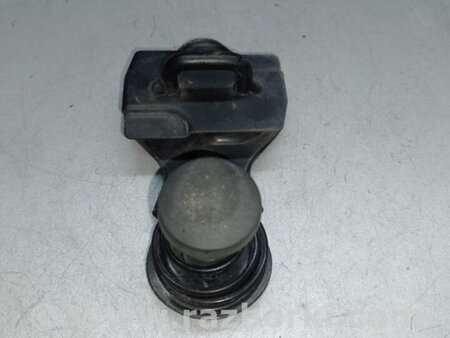 ФОТО Отбойник капота для Mercedes-Benz GL-CLASS X164 (06-12) Киев