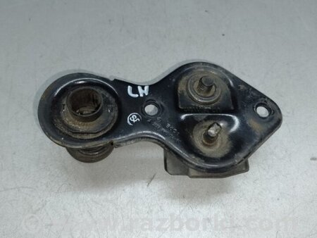 ФОТО Отбойник капота для Mercedes-Benz GL-CLASS X164 (06-12) Киев