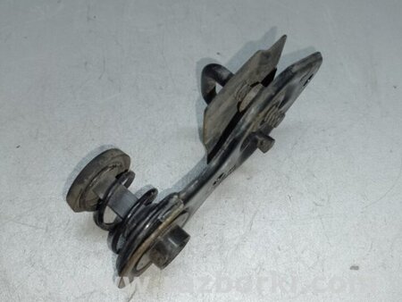 ФОТО Отбойник капота для Mercedes-Benz GL-CLASS X164 (06-12) Киев