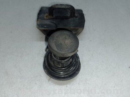 ФОТО Отбойник капота для Mercedes-Benz GL-CLASS X164 (06-12) Киев