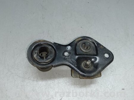 ФОТО Отбойник капота для Mercedes-Benz GL-CLASS X164 (06-12) Киев