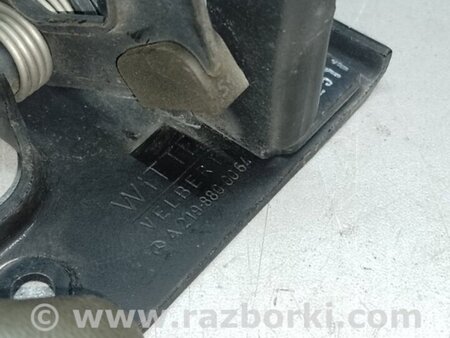 ФОТО Крюк замка капота для Mercedes-Benz GL-CLASS X164 (06-12) Киев