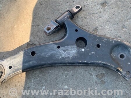 ФОТО Рычаг передний нижний для Lexus RX350/450 (09-15) Киев