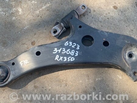 ФОТО Рычаг передний нижний для Lexus RX350/450 (09-15) Киев