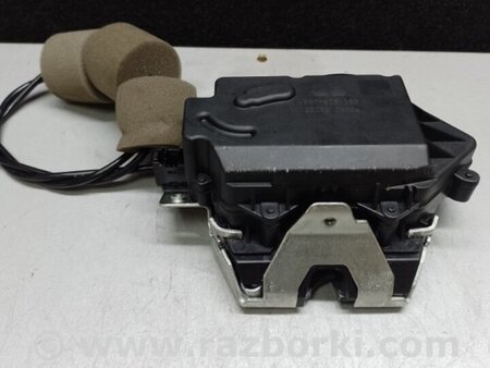 ФОТО Замок крышки багажника для Mercedes-Benz GL-CLASS X164 (06-12) Киев