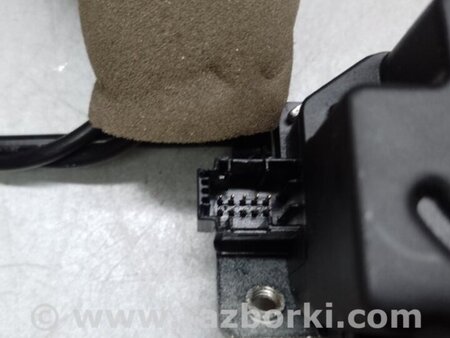 ФОТО Замок крышки багажника для Mercedes-Benz GL-CLASS X164 (06-12) Киев