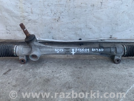 ФОТО Рулевая рейка для Lexus RX350/450 (09-15) Киев