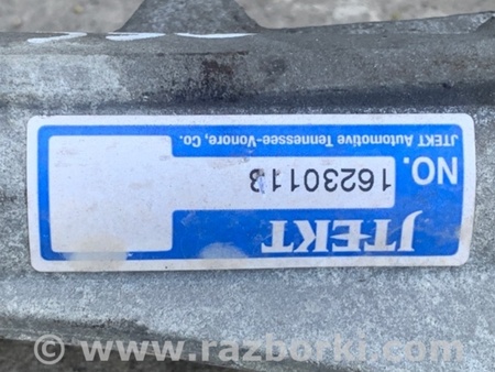 ФОТО Рулевая рейка для Lexus RX350/450 (09-15) Киев