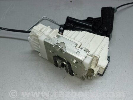 ФОТО Замок двери для Mercedes-Benz GL-CLASS X164 (06-12) Киев