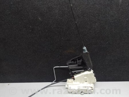 ФОТО Замок двери для Mercedes-Benz GL-CLASS X164 (06-12) Киев