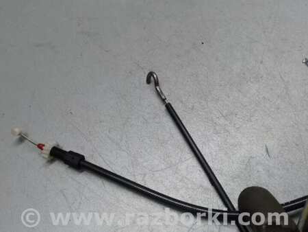ФОТО Замок двери для Mercedes-Benz GL-CLASS X164 (06-12) Киев