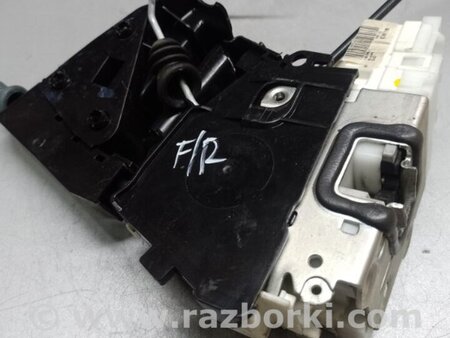 ФОТО Замок двери для Mercedes-Benz GL-CLASS X164 (06-12) Киев
