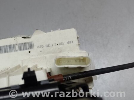 ФОТО Замок двери для Mercedes-Benz GL-CLASS X164 (06-12) Киев