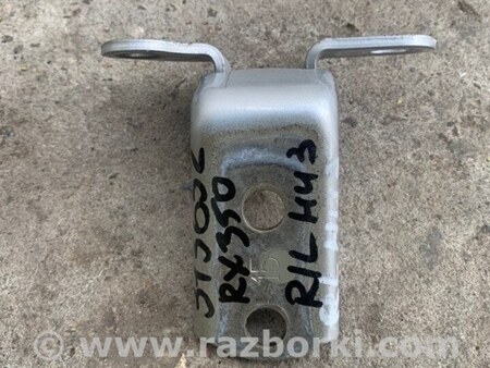 ФОТО Петля двери нижняя для Lexus RX350/450 (09-15) Киев